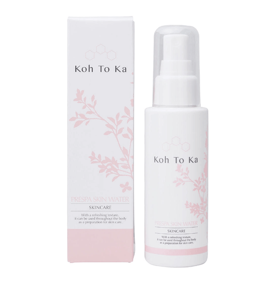 Koh To Ka Prespa Skin Water 100ml