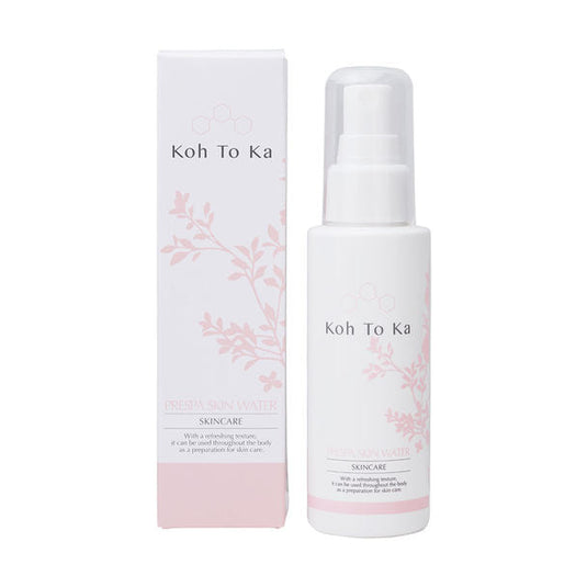 Koh To Ka Prespa Skin Water 100ml