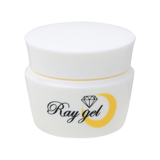 Raygel 4g empty container set of 5