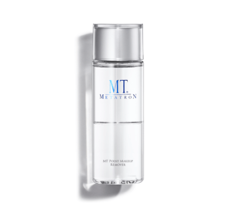 [New] MT Point Makeup Remover 120ml