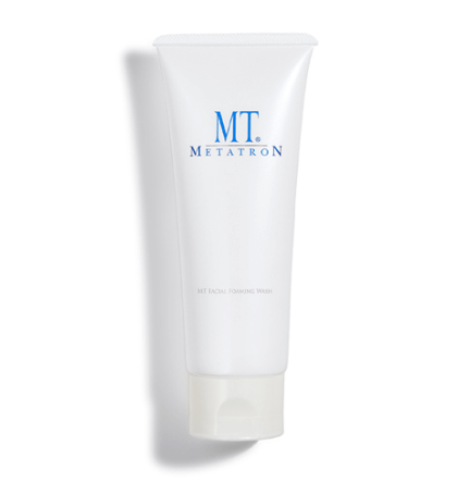 [New] MT Facial Foaming Wash 120g