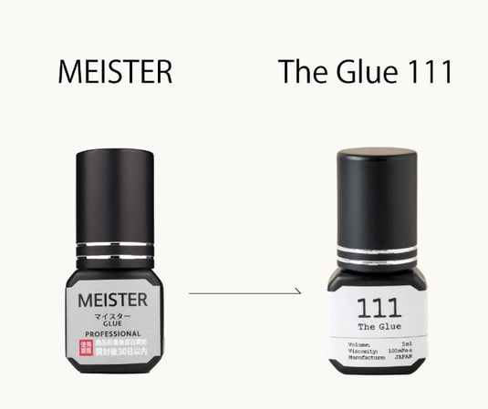 [Matsukaze] The Glue 111 5ml