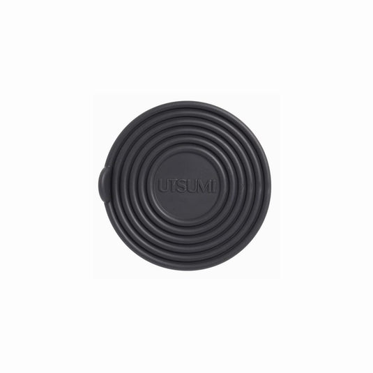 Sterilizer Pad Graphite