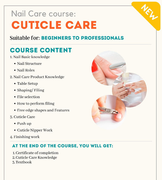 Cuticle Care