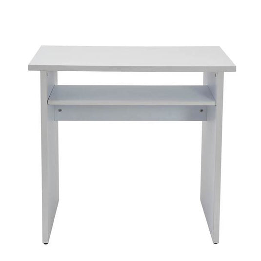 Simple Type Simple Nail Table Type TS White