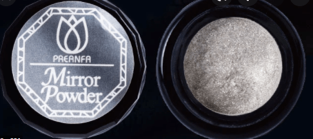 Mirror Powder Silver 2g