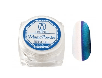 Magic Powder Blue Dust 2g