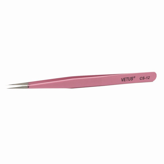 VETUS Beauty Tweezers CS-12