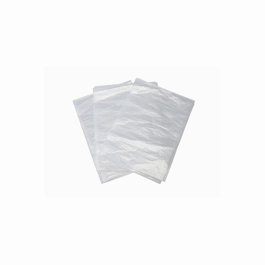 Paraffin Sheet SP (Low Density) Clear 100 sheets