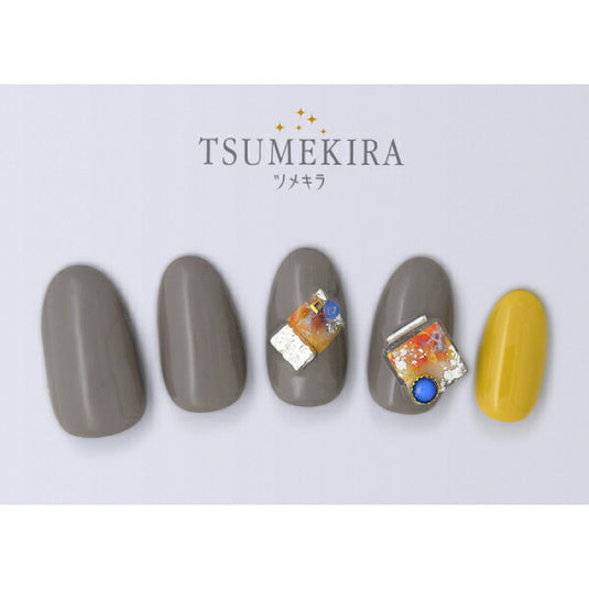 TSUMEKIRA Mosaic Accessory Ver.4 [NN-RRI-105]