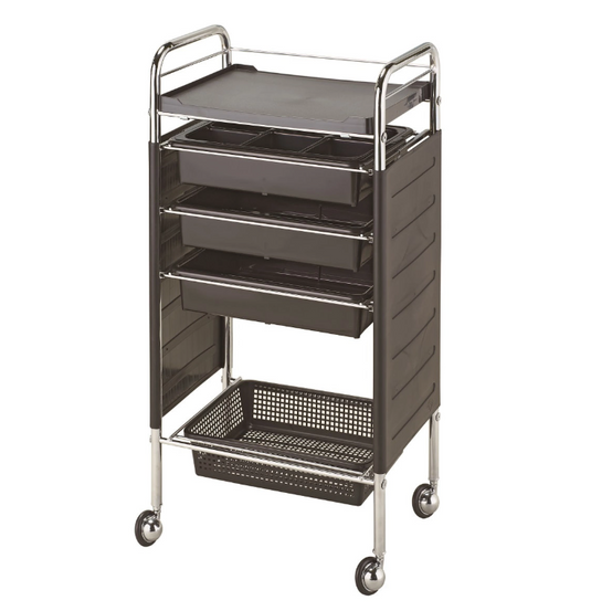 C-263 Set Stand Wagon (Pre-Assembled) (4 color choices)