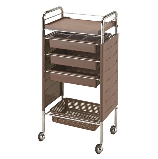 C-263 Set Stand Wagon (Pre-Assembled) (4 color choices)