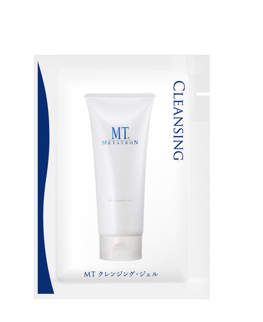 [Sample] MT Cleansing Gel 5ml