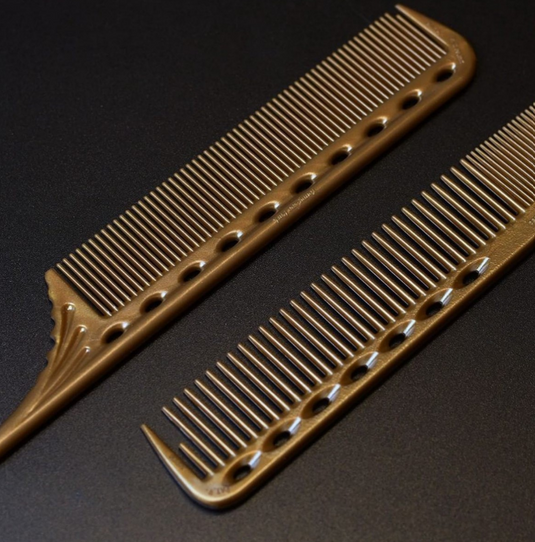 YS Comb 101 216MM Ring