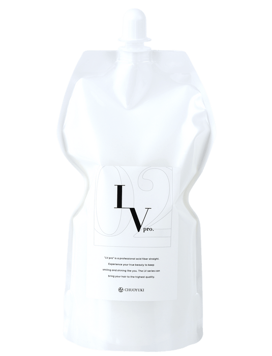 LvPro CREAM 02 1000ml