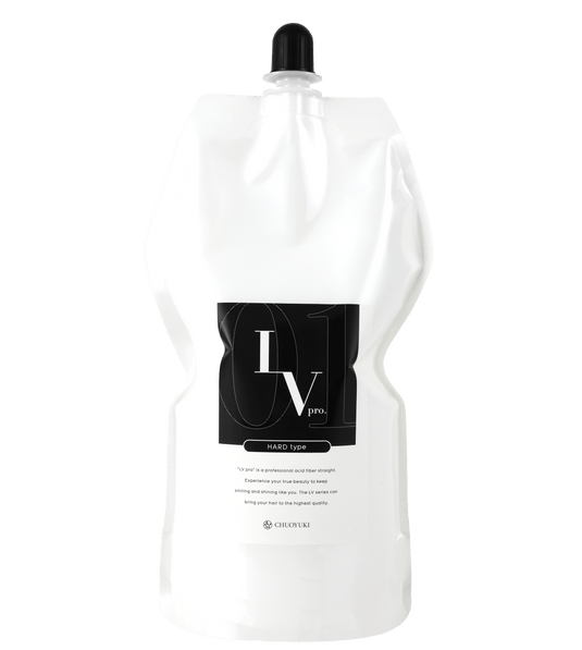 LvPro HARD 1000ml