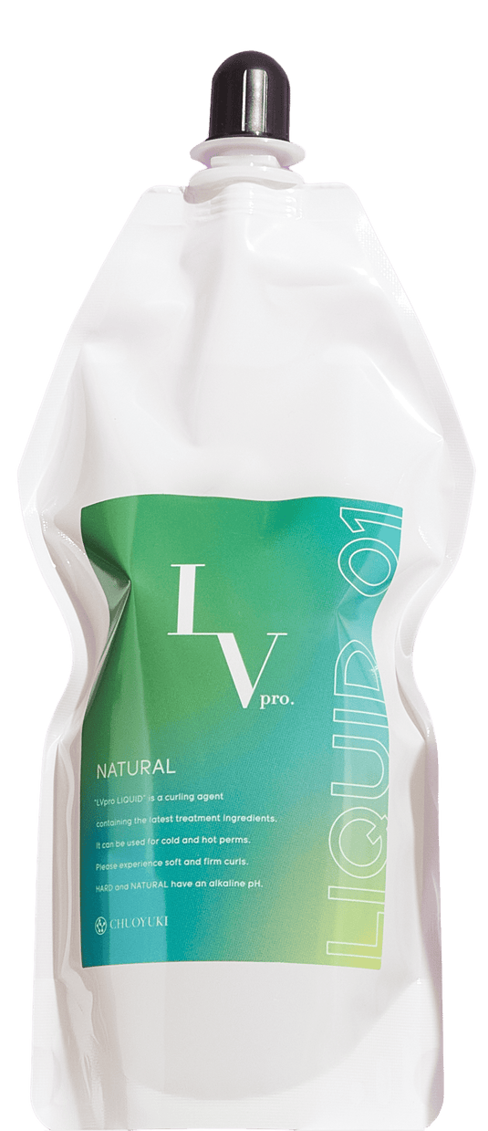 LvPro LIQUID 01 NATURAL 500ml