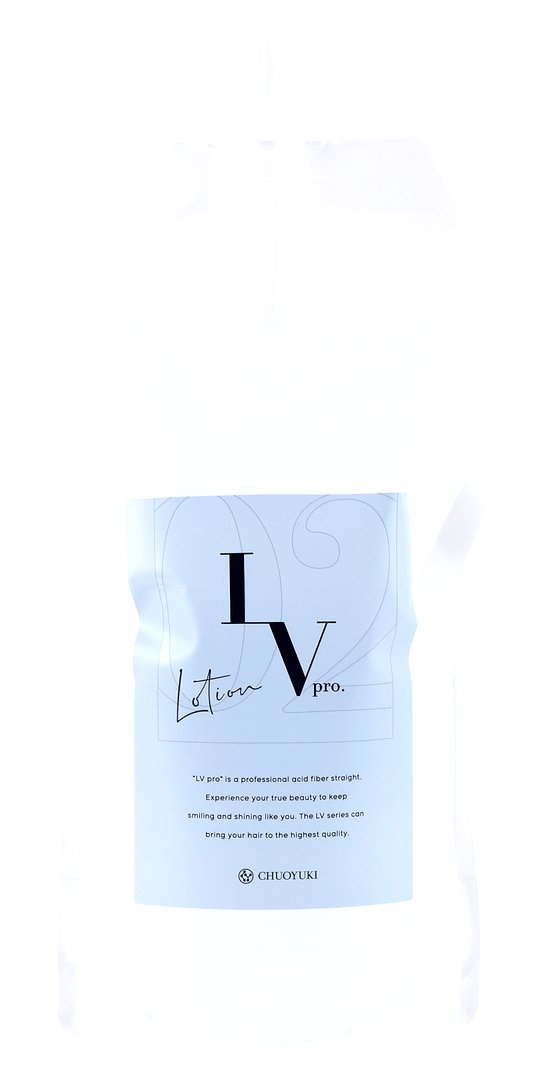 LvPro LOTION 02 1000ml