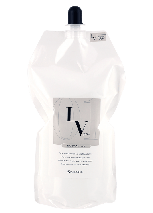 LvPro NATURAL 1000ml