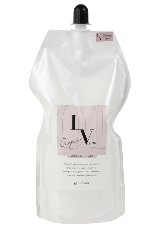 LvPro SUPER SOFT 1000ml