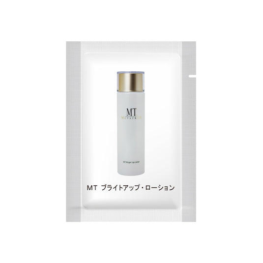 [Sample] MT Bright Up Lotion 2ml