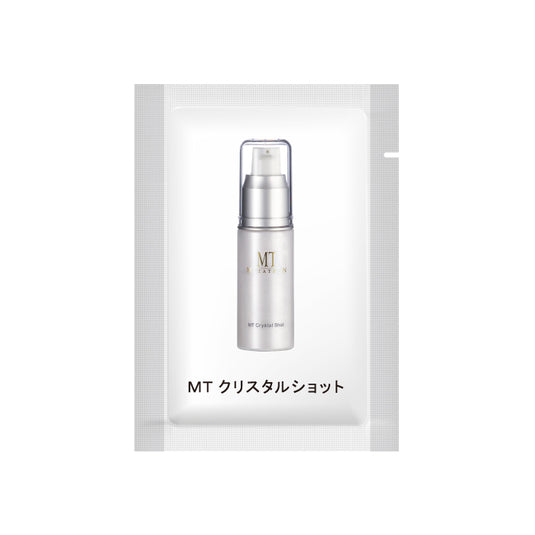 [Sample] MT Crystal Shot 1ml