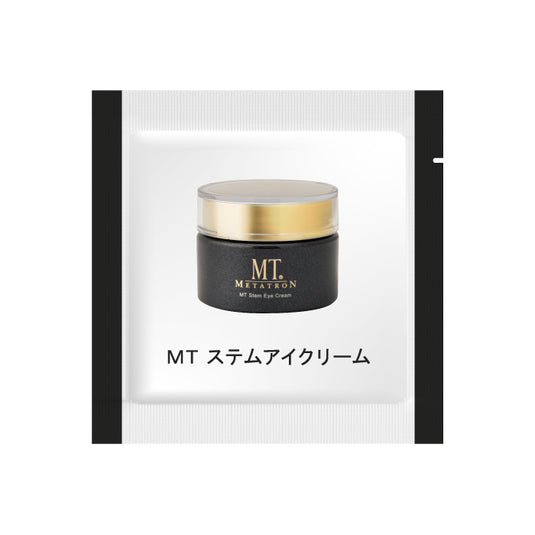 [Sample] MT Stem Eye Cream 0.8g