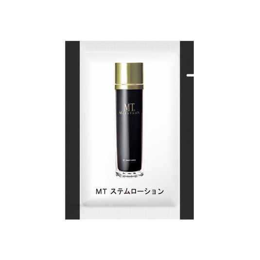 [Sample] MT Stem Lotion 2ml