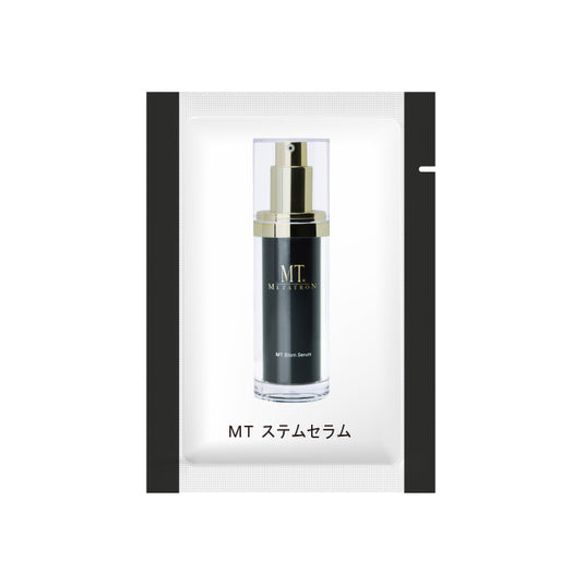 [Sample] MT Stem Serum 1ml