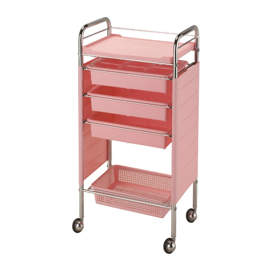 C-263 Set Stand Wagon (Pre-Assembled) (4 color choices)