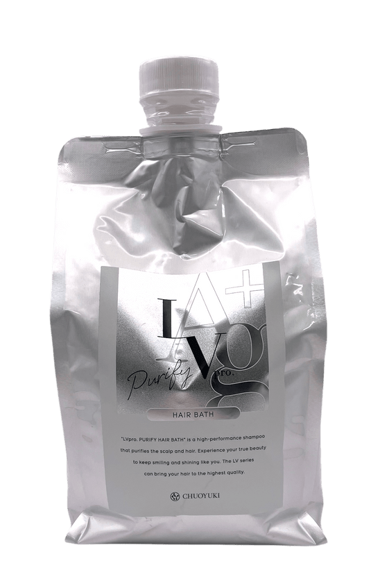 LvPro SHAMPOO 1000ml