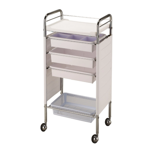 C-263 Set Stand Wagon (Pre-Assembled) (4 color choices)