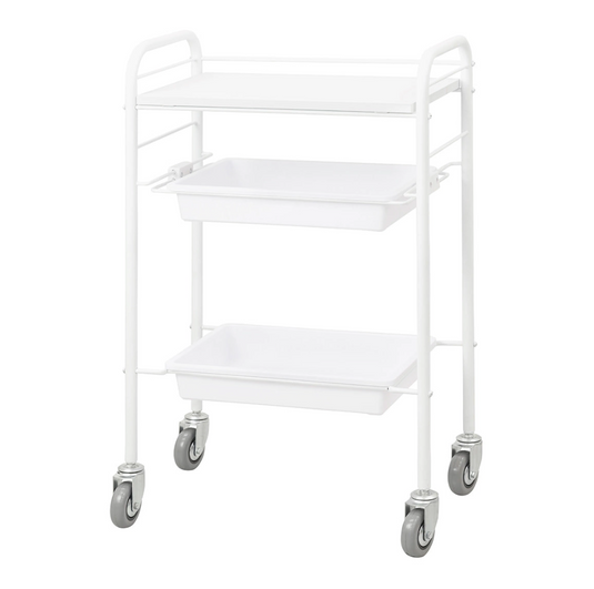 Utility Wagon SP 3BOX (with casters) (3 color choices)