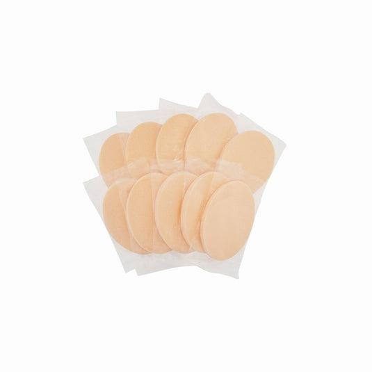 SMART COLLECTION Facial Sponge (Standard 10mm) 10pcs