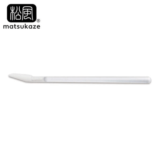 [Matsukaze] Microfiber Brush Clear (100 Tip Type)