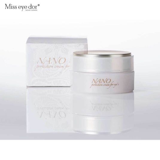 Nano Protection Cream for Eyes 30g