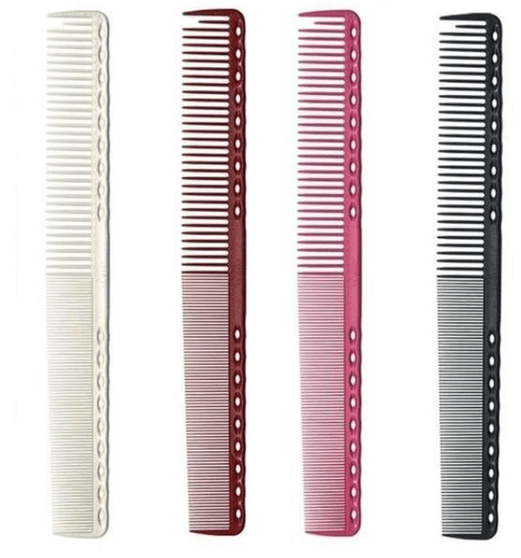 Super Long Fine Cutting Comb YS-331 230mm