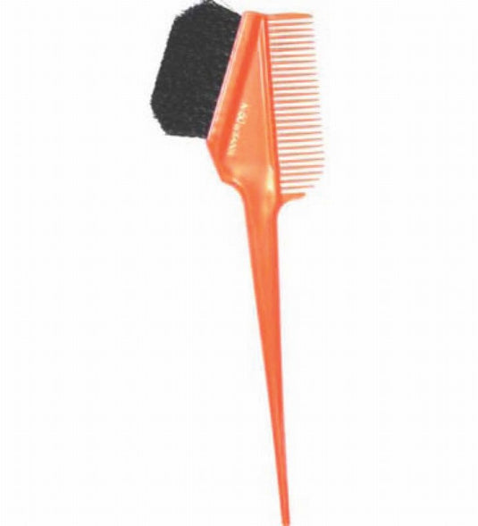 Hair Dye Brush K-60 Orange