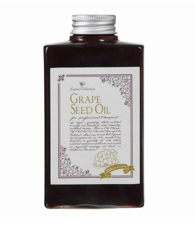 Grape Seed Oil