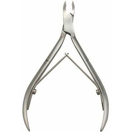 Cuticle Nipper #203 3mm