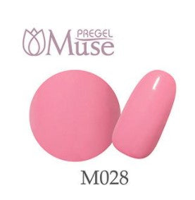 Muse Colour Gel M PGM-M028 Cotton Candy 3g