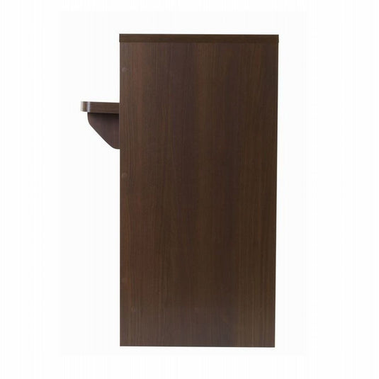 Board Counter TH900 Dark Brown