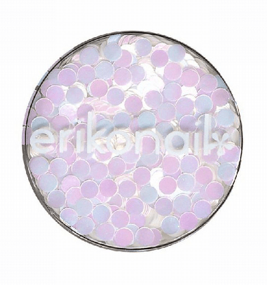 Pastel Pearl Violet ERI-128