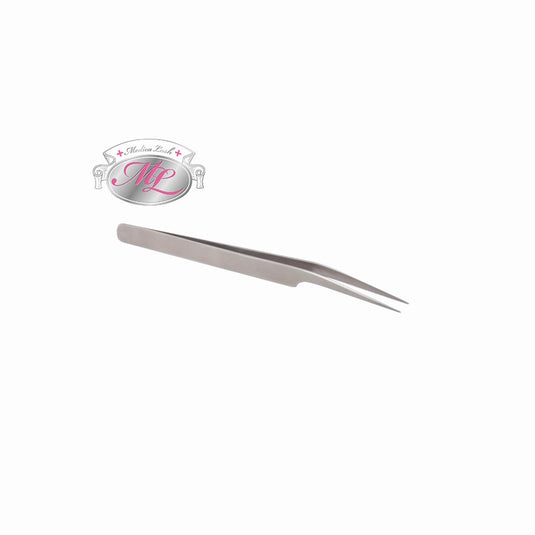 Precision Tweezers Straight