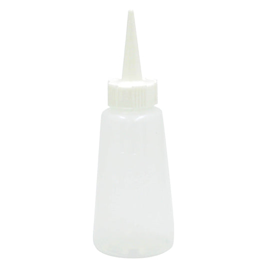 Dropper No. 1-120 White 120ml