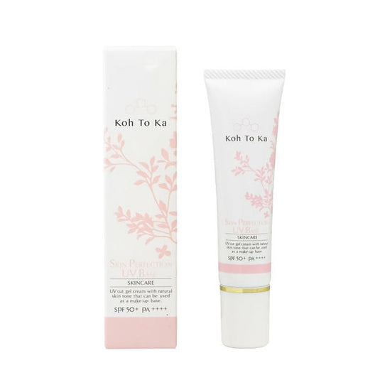 Koh To Ka Skin Perfection UV Base 30g SPF 50+ PA++++