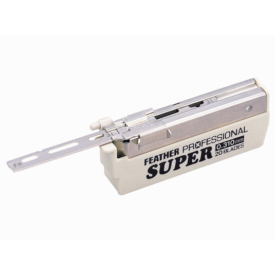 Professional Super Blade (20pcs)