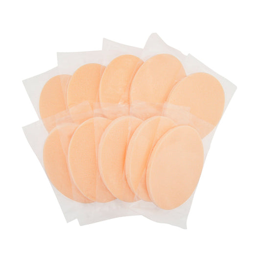 SMART COLLECTION Facial Sponge (Standard 10mm) 10pcs