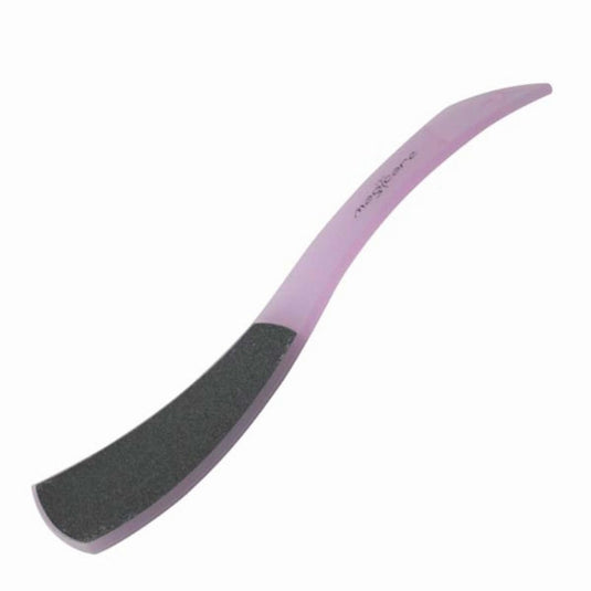 S-shaped Foot File 100/180G