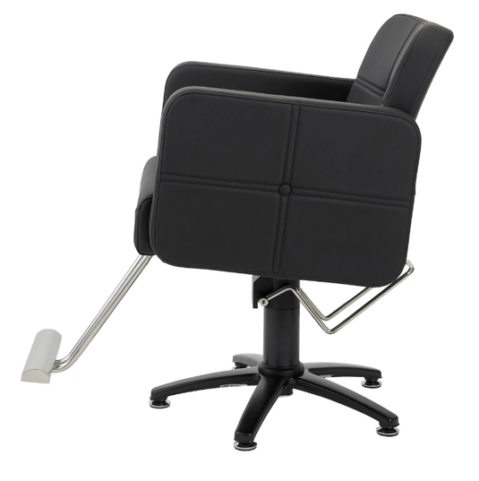 [Urban] Styling Chair HD-110 (Top) - Black